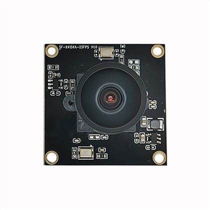 Módulo de cámara USB 4k