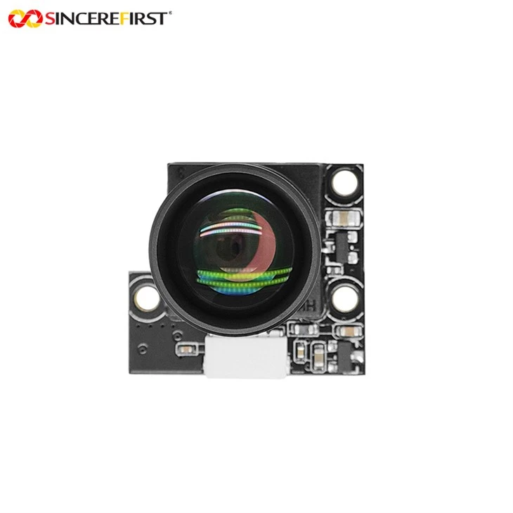 Fixed Focus Omnivision Ov9713 CMOS Image Sensor USB Interface UVC Camera Module factory
