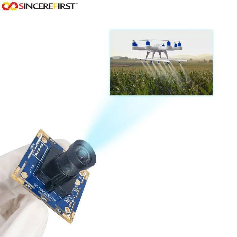 12MP Sony IMX377 4K Ultra HD USB 2.0 Camera Module (23)