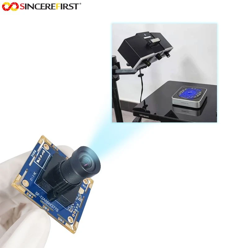 12MP Sony IMX377 4K Ultra HD USB 2.0 Camera Module (24)