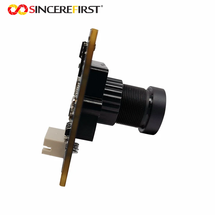 12MP Sony IMX377 4K Ultra HD USB 2.0 Camera Module (7)