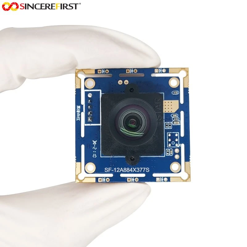 12MP Sony IMX377 4K Ultra HD USB 2.0 Camera Module (7)