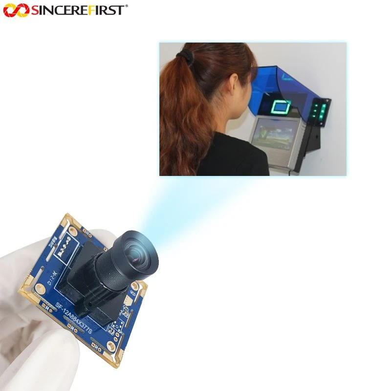 12MP Sony IMX377 4K Ultra HD USB 2.0 Camera Module (20)