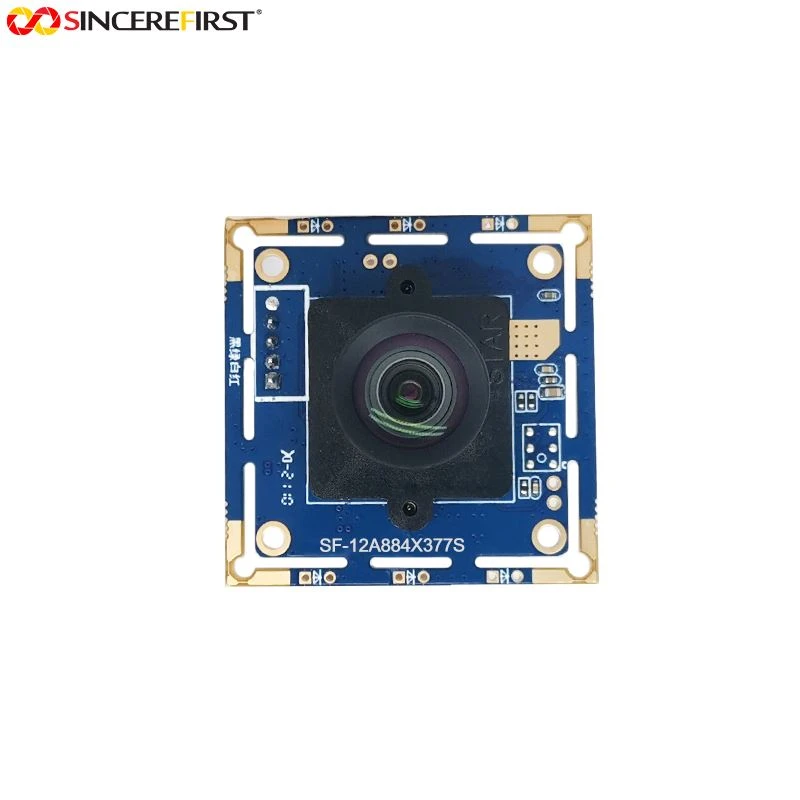 12MP Sony IMX377 4K Ultra HD USB 2.0 Camera Module (6)