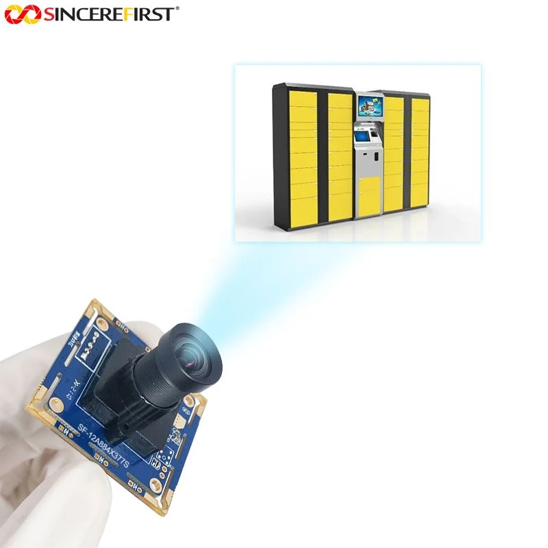 12MP Sony IMX377 4K Ultra HD USB 2.0 Camera Module (22)