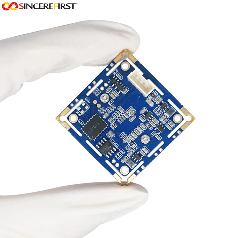 12MP Sony IMX377 4K Ultra HD USB 2.0 Camera Module (13)