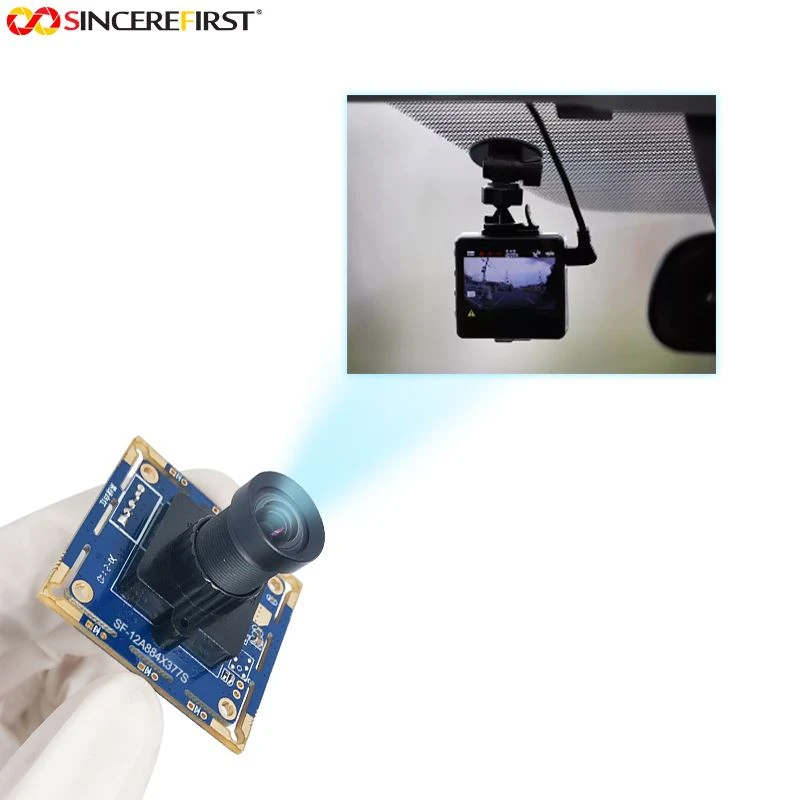 12MP Sony IMX377 4K Ultra HD USB 2.0 Camera Module (18)