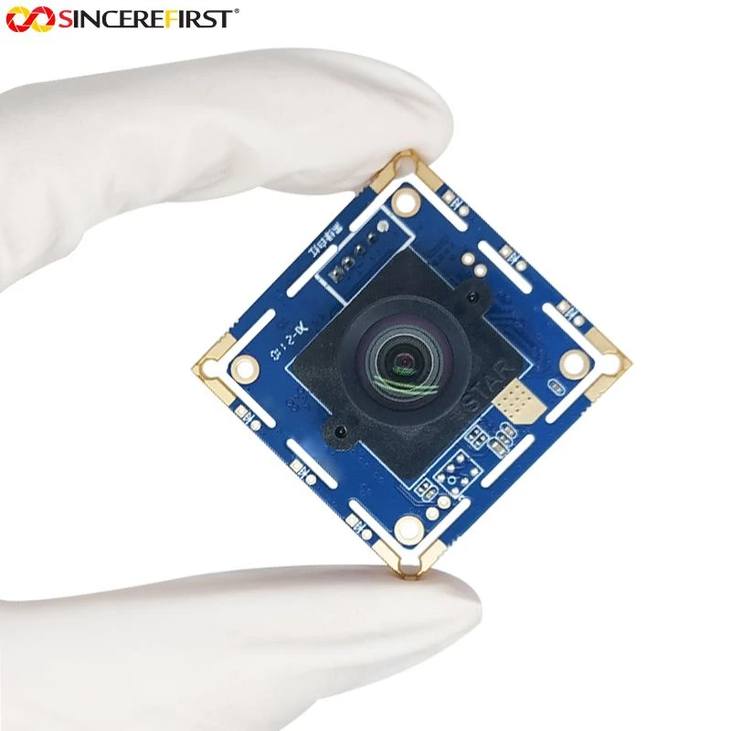 12MP Sony IMX377 4K Ultra HD USB 2.0 Camera Module (12)