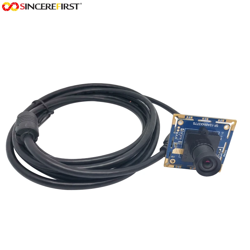 12MP Sony IMX377 4K Ultra HD USB 2.0 Camera Module (14)