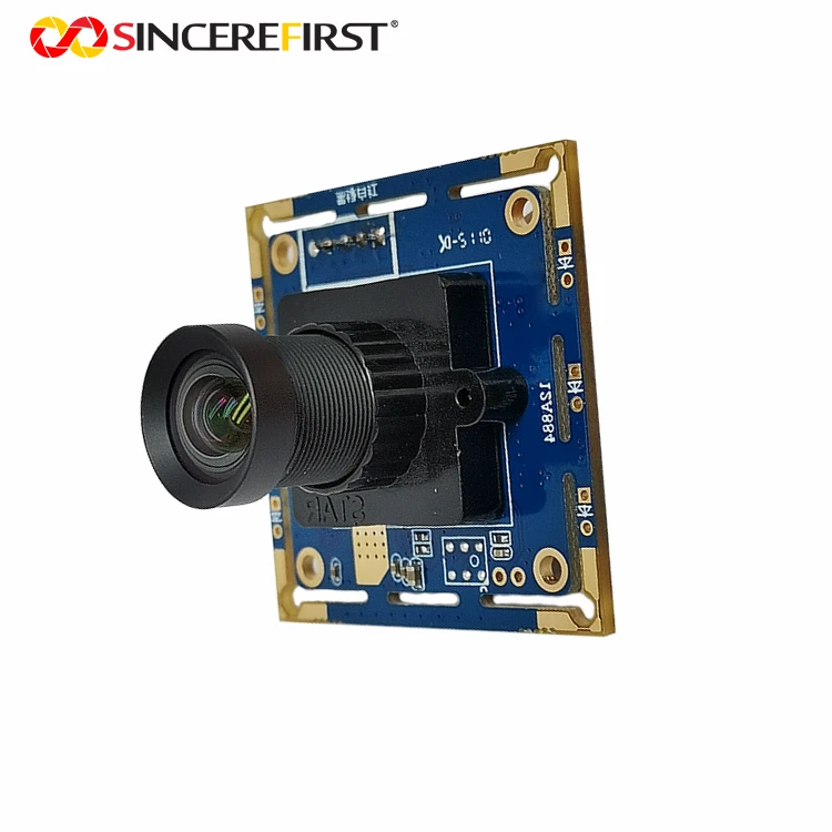 12MP Sony IMX377 4K Ultra HD USB 2.0 Camera Module (1)
