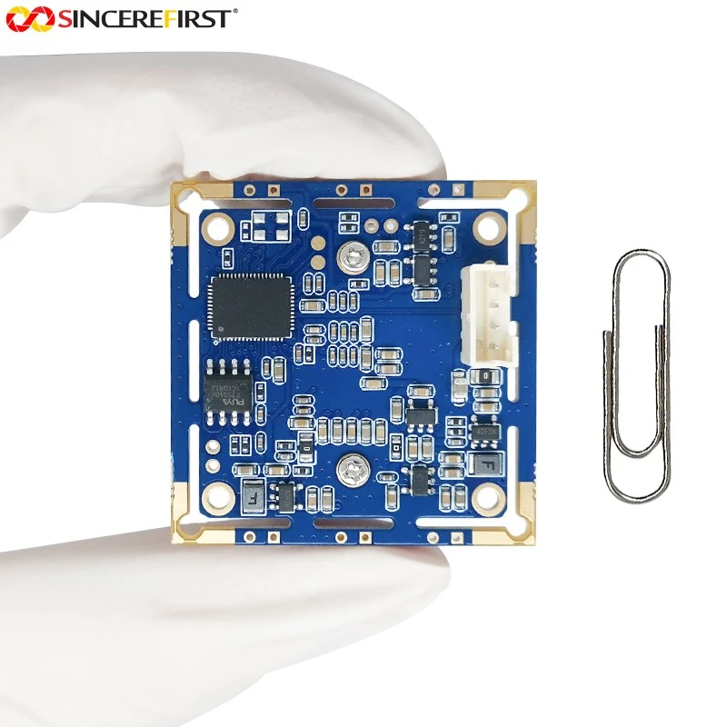 12MP Sony IMX377 4K Ultra HD USB 2.0 Camera Module (2)