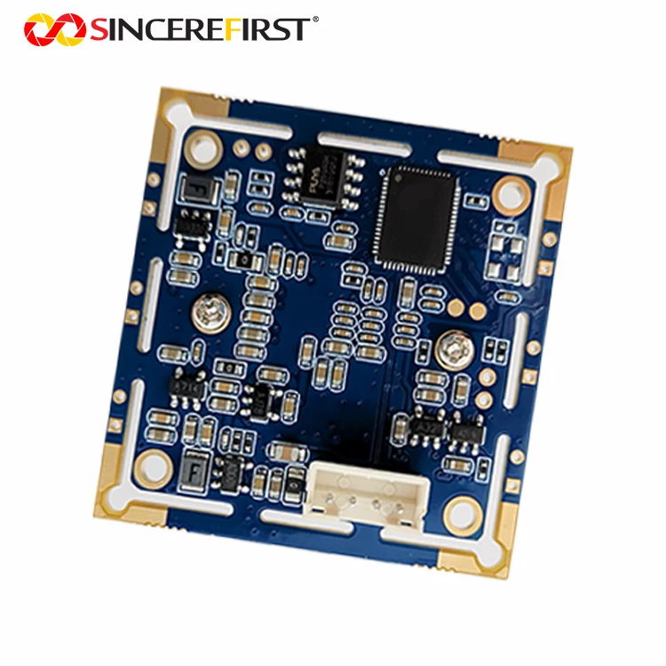 12MP Sony IMX377 4K Ultra HD USB 2.0 Camera Module (3)