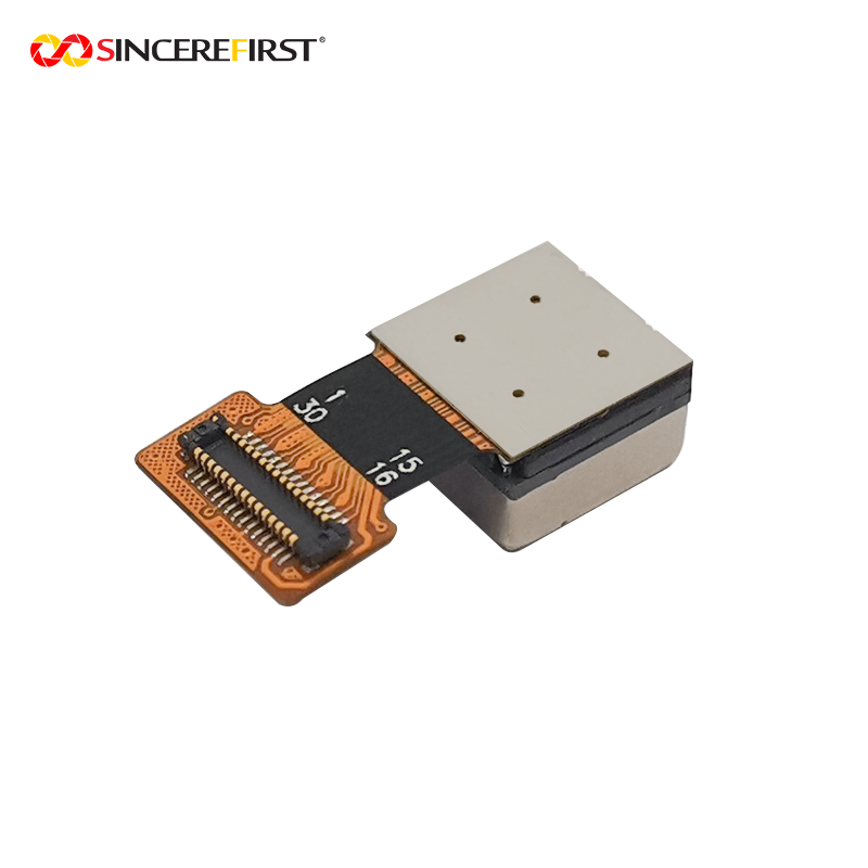 Módulo de cámara Mipi 4K con sensor CMOS AR1335 de 13MP