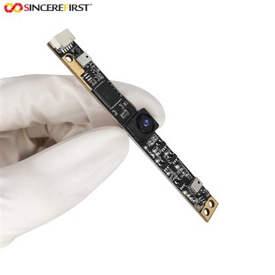 Módulo de cámara USB con sensor de imagen apilada Sony IMX258 de 13 MP