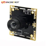 Módulo de cámara con poca luz AR0230 CMOS HDR WDR USB2.0 de 2MP