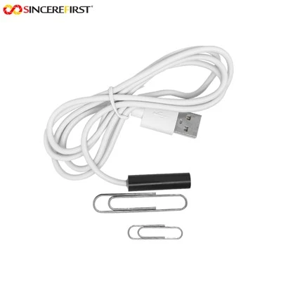 Módulo de cámara endoscópica LED USB con sensor de imagen de 2MP y protección IP67