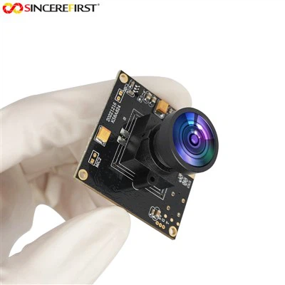 Módulo de sensor de cámara USB 4K IMX317