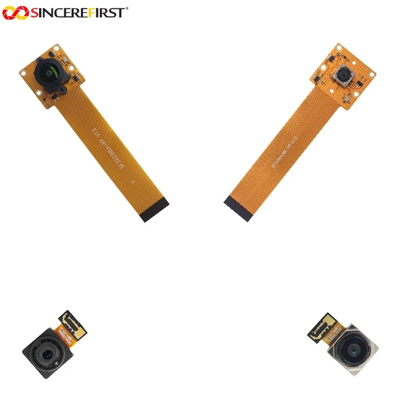 Sony IMX7008 CMOS Sensor 4K Night Vision Raspberry Pi 3 MIPI Camera Module high quality