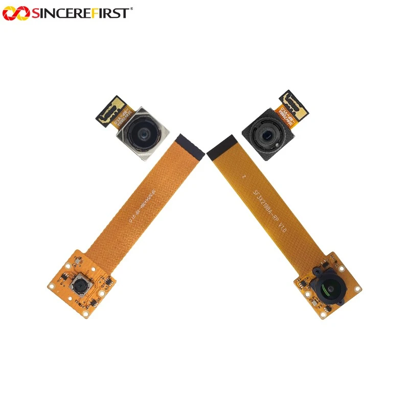 Sony IMX7008 CMOS Sensor 4K Night Vision Raspberry Pi 3 MIPI Camera Module suppliers